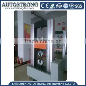 Autostrong Tensile Compression Bend Universal Testing Machine Quality Choice thumbnail-2