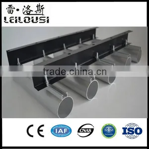 2016 New Aluminum Decorative Nigeria Pop Ceiling Designs thumbnail-1