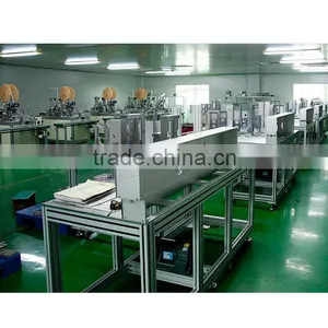 3M9102/9102C Mask Making Machine thumbnail-3