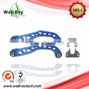 Aluminum Front Camber Kit for Mazda 3/5/6, I-max, Volvo S30 thumbnail-2