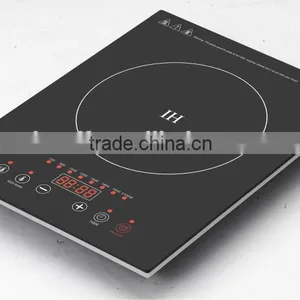 Multifunction 2000W Appliance Induction Stove Electric Hot Plate Ceramic thumbnail-6
