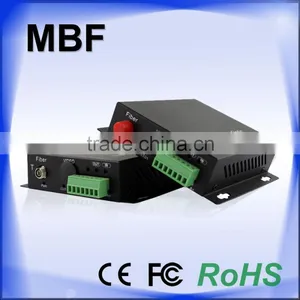 Fiber Modem Comply With RS485 Data thumbnail-1