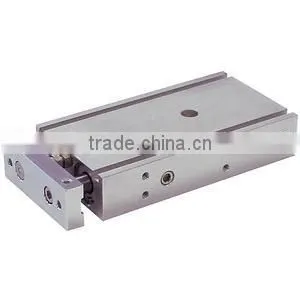 Top Quality Air Compact Thin Cylinder TN63*50 Double Action Pneumatic Cylinder thumbnail-1