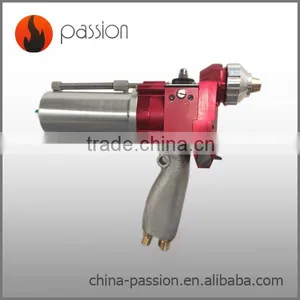 PF-4A Wire Flame Spray Gun Oxygen and Acetylene Gun Electric Wire Spray Machine Thermal Spray Machine thumbnail-1