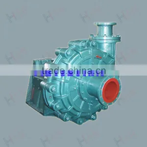 Rubber Spare Parts Mining Slurry Pump thumbnail-2
