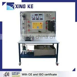 XK-RCP2 PERFORMANCE TEST BENCH FOR REFRIGERATION COMPRESSOR thumbnail-1