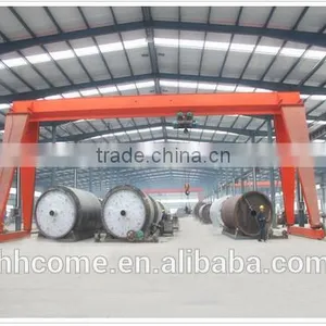 High Biodiesel Yielding and Low Energy Consumption Algae Oil Making Biodiesel Machine thumbnail-4