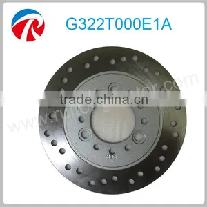 Motorcycle Hydraulic Disc Brake Plate thumbnail-1