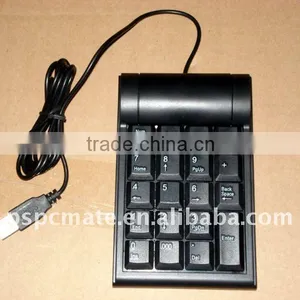 Usb Wired Numeric Keypad thumbnail-1