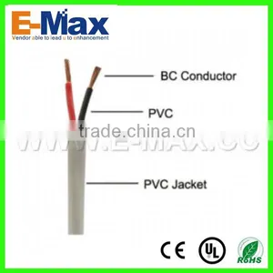 2 Core 16AWG China Manufacturer Speaker Cable thumbnail-3
