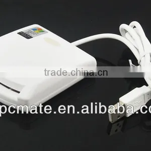 New Arrival Multi-function Card Reader thumbnail-1