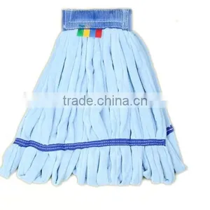 China Supplier Hot Sale Microfiber Mop Refill thumbnail-2