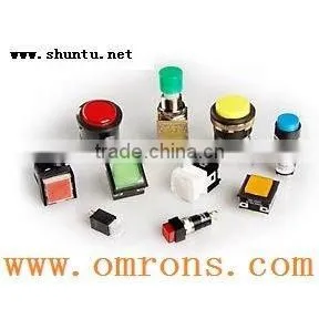 NKK Distributor LB-15WK Panel Sealed Push Button Switch Datasheet thumbnail-1