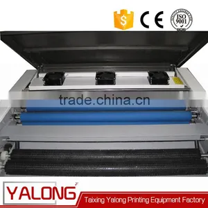 Fujifilm no Need Offset ps Plate Processor Machine thumbnail-3