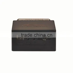 Mini Gps Tracker With Obd GT03 All Car thumbnail-2