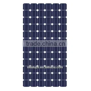 China Supplier Mono Solar Panel 3w~300w thumbnail-2