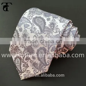 Shopping Online Custom Factory Cheap Price Men Luxury Tie Silk Necktie for Italian Quality Choice thumbnail-1