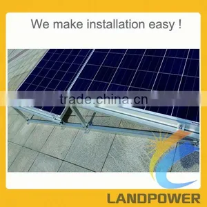 Ballasted Solar Racking,Ballasted Solar Racking Systems thumbnail-2