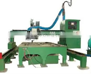 Board / Plane Surfacing Welding Machine thumbnail-1