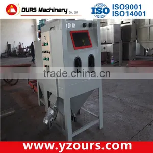 Sandblasting,Coatings & Painting Equipment Total Solution thumbnail-2