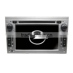 6.2inch 2din Touch Screen for Opel Astra DVD With GPS 3G thumbnail-1
