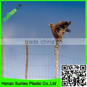 Supply High Quality Fabric PE Agricultural Bird Mist Netting With Low Price thumbnail-3
