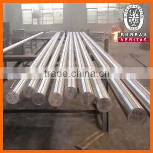 High Quality 2507 Super Duplex Round Rod thumbnail-5