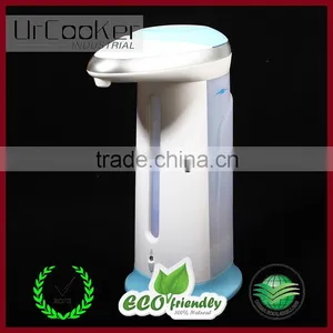 ASD-C119 Liquid Soap Dispenser thumbnail-5