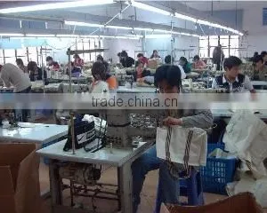 Shenzhen Hengtongfa Handbags Co., Ltd. company overview - view 1 thumbnail