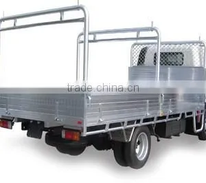 High Quality Aluminium Truck thumbnail-1