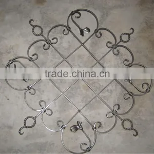 Wrought Iron Element thumbnail-4