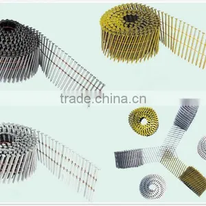 Coil Nails thumbnail-2