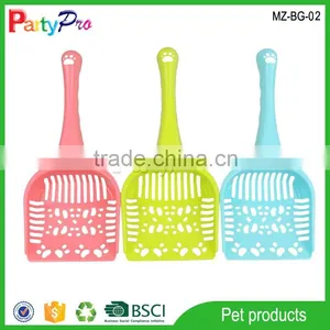 Top Selling Products 2015 Made in China Wholesale Colorful Clean-up Shovel Handle thumbnail-1
