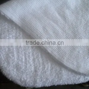 White Color Towels Hotel Towel thumbnail-1