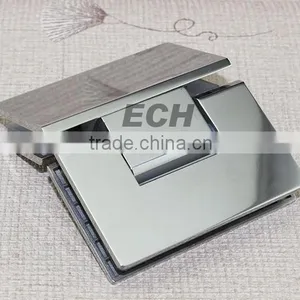 China Supplier 135 Stainless Steel Glass Mirror Cabinet Door Hinge thumbnail-6