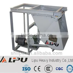 Building Equipment Simple Feeder Machine for Ball Mill thumbnail-1