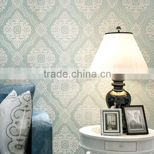 Factory Decoration Designer Home Decor Price 3d Wall Wallpaper thumbnail-1