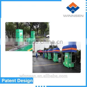 Customization Order Accepted Car Washing Machine Good Quality thumbnail-3