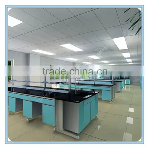 Dragon Lab Epoxy Resin Tops Chemical Lab Desk Furniture thumbnail-6