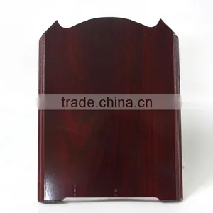 WOODEN PLAQUE 3083 thumbnail-1