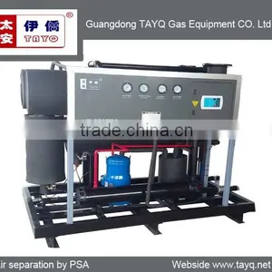 2016 TAYQ 300 Nm3/min Compressed Refrigerated Air Dryer thumbnail-3