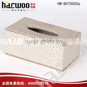 Tissue Box, Napkin Holder,paper Storage Box thumbnail-2
