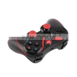 Smartphone Game Controller Wireless Bluetooth Phone Gamepad Joystick for Android Phone/Pad/Android Tablet PC TV VR BOX thumbnail-3
