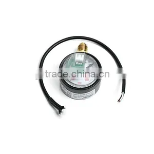 CNG Manometer Pressure Gauge thumbnail-4