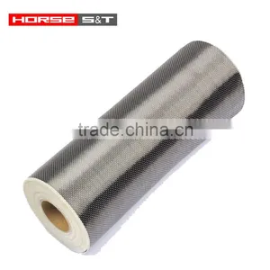 SHANGHAI HORSE Carbon Fibre Fabric thumbnail-6