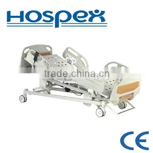 HH605E Hospital Beds thumbnail-1