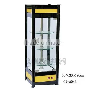 Yiwu City Chixiang Glass Tooys Display Shelf thumbnail-1