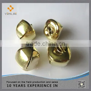 Fashion Colorful Jingle Bell, Stocked in the China thumbnail-6