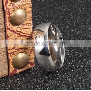 316L Stainless Steel Hot Sale Jewelry Fashion 2016 Supper Hero Man Sexs Ring thumbnail-4