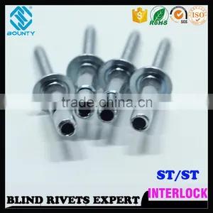 HIGH STRENGTH STRUCTURAL KLIK-LOCK RIVETS thumbnail-4